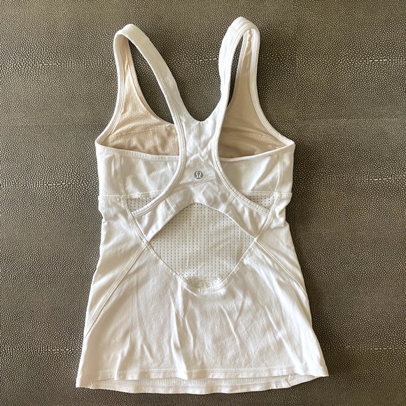Lululemon Racer back Tank - Picture 3 of 4